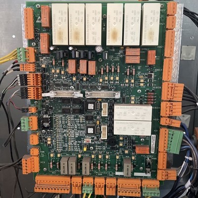 KONE LCE ADON 2 Board 838773H04 