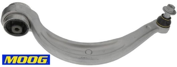 Moog AU-TC-15368 Lenker FüR RadaufhäNgung Querlenker Lenker FüR Audi-image