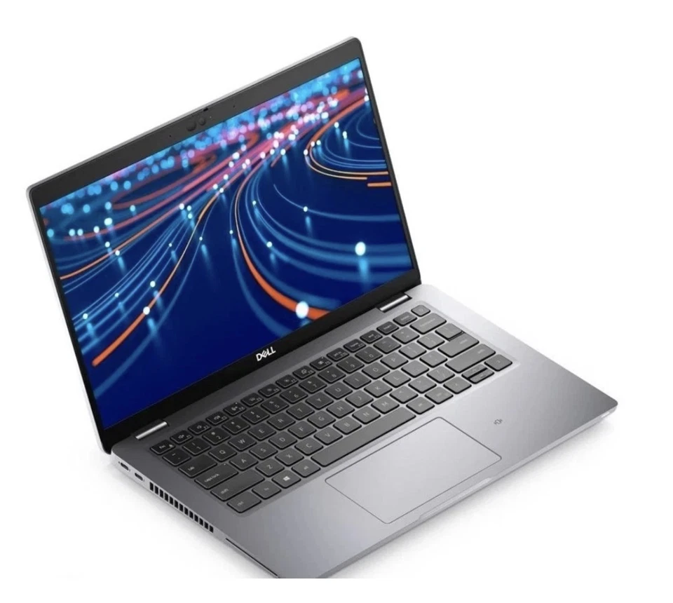 Dell Latitude 5420 · i5-1145G7 · 8GB · 512GB, photo 3 of 5