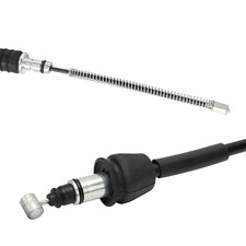 2x Seilzug Feststellbremse Hinten Links Rechts für Hyundai Getz TB BJ 2002-2009