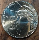2026 D Half Dollar - 1 Coin