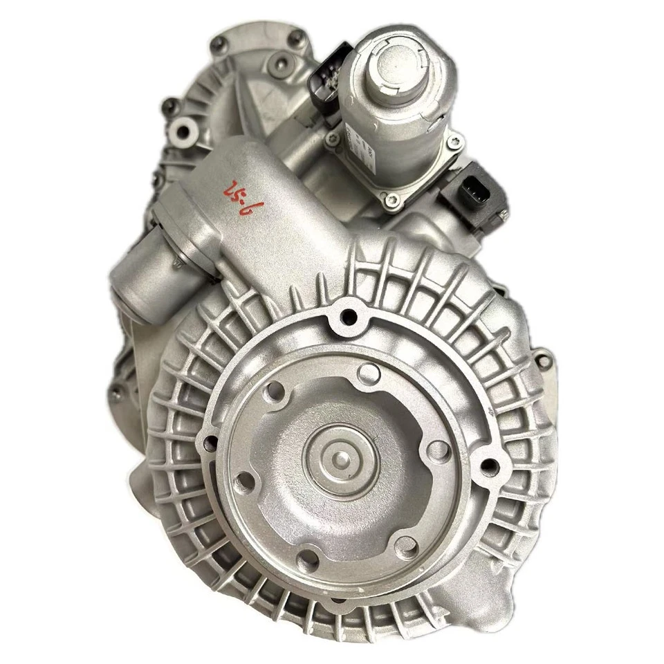 US SHIP Transfer Case Assembly For Land Rover LR4 Range Rover Sport LR045477 - Image 2 of 4