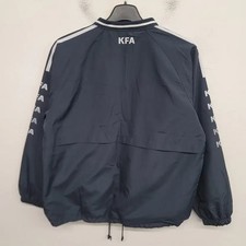  90/S KFA Woven Training Set