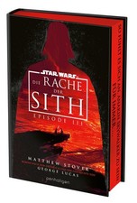 Star Wars(TM) - Episode III - Die Rache der S...