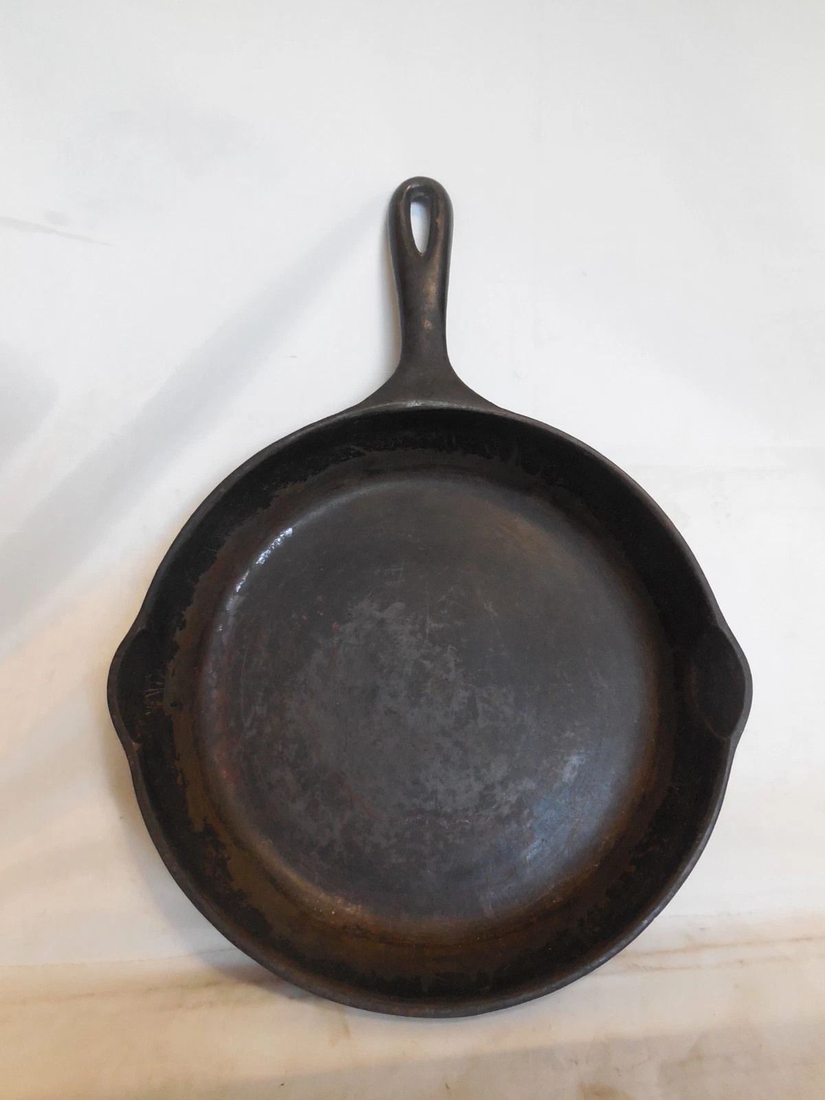 VINTAGE WAGNER SIDNEY-O Cast Iron 10" Skillet Pan nice
Opens in a new window or tab