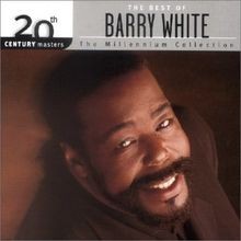 20th Century Masters von Barry White | CD | Zustand sehr gut
