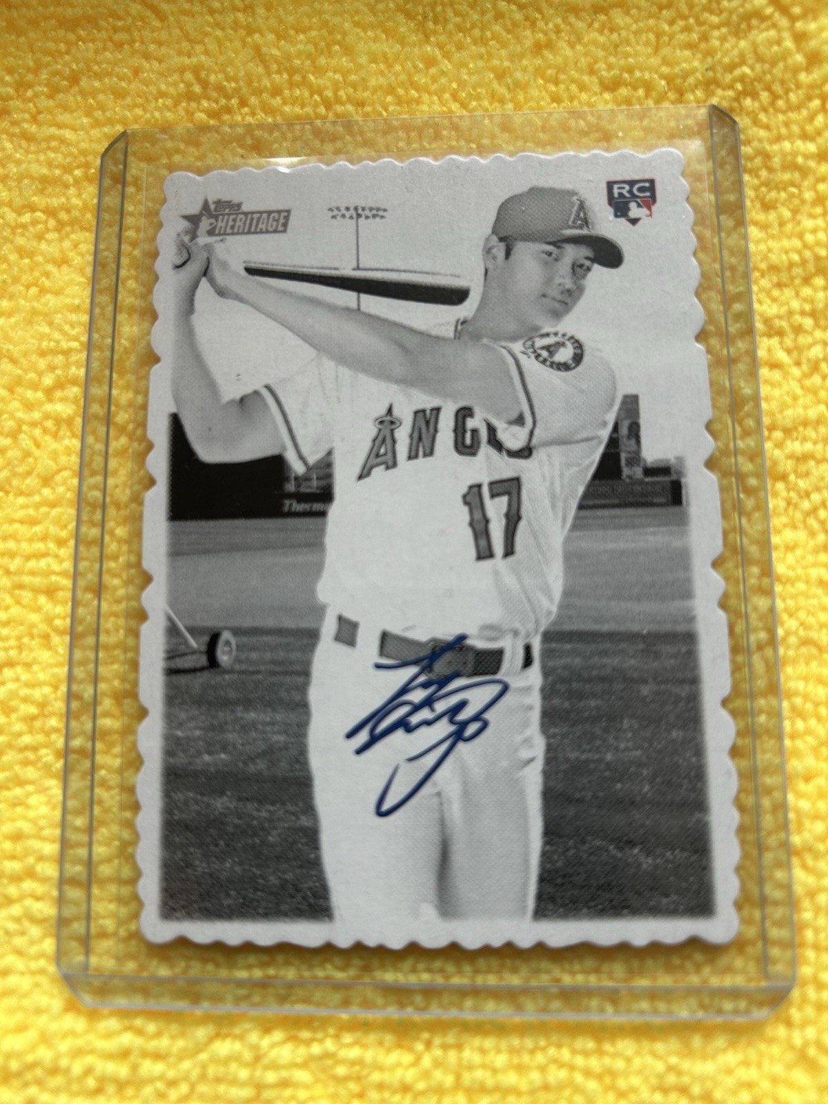 希少•レア] 2018 Topps 大谷翔平 ルーキーカード レア 2018 Topps 大谷