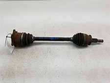 10-15 INFINITI G37/Q60 Coupe Rear Passenger Axle Shaft OEM 396001ND0A