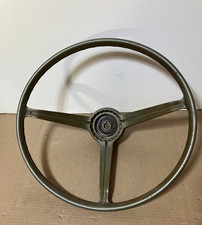 1967 -68 Chevrolet Camaro Steering Wheel Only 9745768 -1 Gm Oem Read