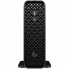 HP Z2 Mini G1i Workstation Intel Core Ultra 5 235 32 GB 1 TB SSD Mini PC Black