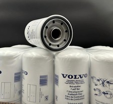 Oem New Fuel Filter Set Of 8 23920469 For Volvo D11d13d16 Engine Oem New Fuel Filter Set Of 8 23920469 For Volvo D11d13d16 Engine