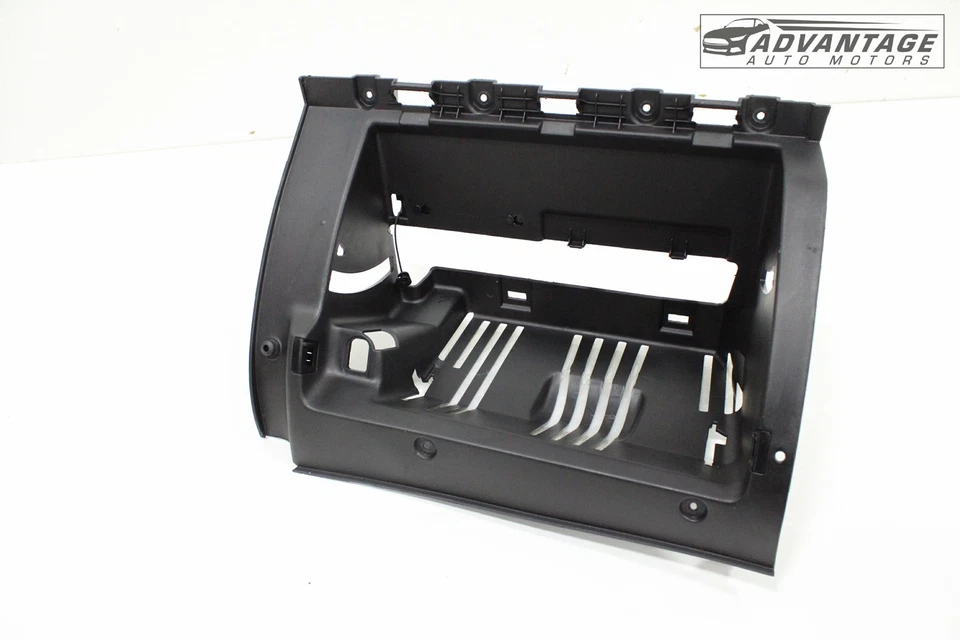 Jeep Grand Cherokee 2011-2021 tablero de instrumentos carcasa guantera derecha OEM Foto 4 de 4