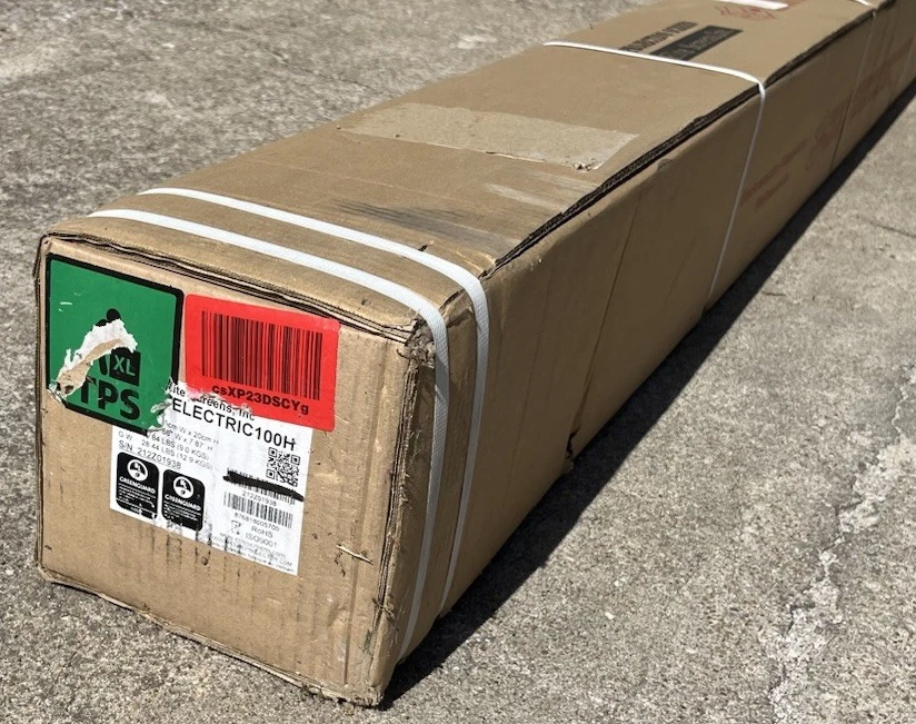 Elite Screens Spectrum Series ELECTRIC100H Motorized Projector Screen 100” 16:9 - Image 4 of 4