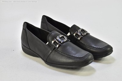 Jenny by Ara  Damen Halbschuhe Slipper Ballerinas  EUR 38 Nr. 25-T 1895