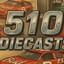 510diecast