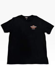 レア 00s Harley-Davidson Cafe T shirt Harley Davidson Cafe Shirt | eBay