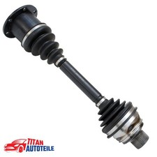 Albero motore anteriore sinistro destro per Porsche Macan 2.0 3.6 Diesel Turbo 3.0S GTS