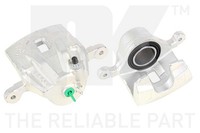 Bremssattel NK 213510 FüR KIA FJ Carens Gusseisen 1 GroßRaumlimousine FC Crdi