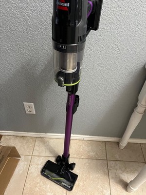 Bissell Cleanview XR Pet 300W Cordless Vacuum with Removable Battery, 3797V