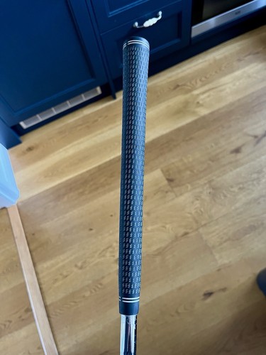 Ping Eye 2 Green Dot #9 Iron Ping JZ Steel Shaft Right Handed - Picture 15 of 15