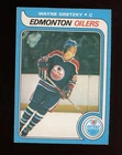 1979-80 O-Pee-Chee OPC Hockey #18 Wayne Gretzky Edmonton Oilers RC Rookie HOF