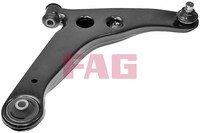 FAG 821 0608 10 Querlenker Vorderachse RadaufhäNgung FüR Mitsubishi