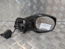 Retroviseur droit (ou coque) Citroen C3
