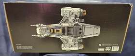 Retired LEGO (75331) Star Wars: The Razor Crest -Ultimate Collector Series-NRFB