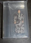 Star Wars Vintage 1984 Han Solo (In Trench Coat) CAMO LAPEL BAGGED AFA 80 NM