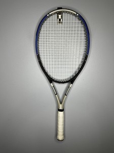 ProKennex Kinetic SMI 5G Mid Plus Tennis Racket 4 5/8