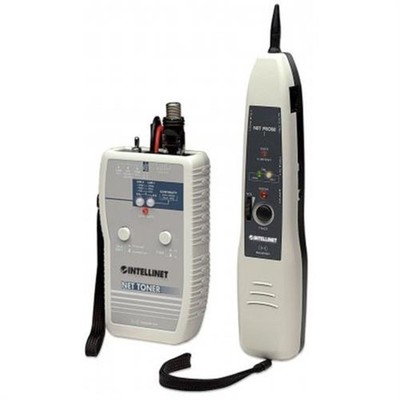 Intellinet Tongenerator und Netzwerktester 515566