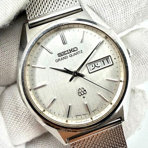 Seiko Grand Quartz 9943 | eBay