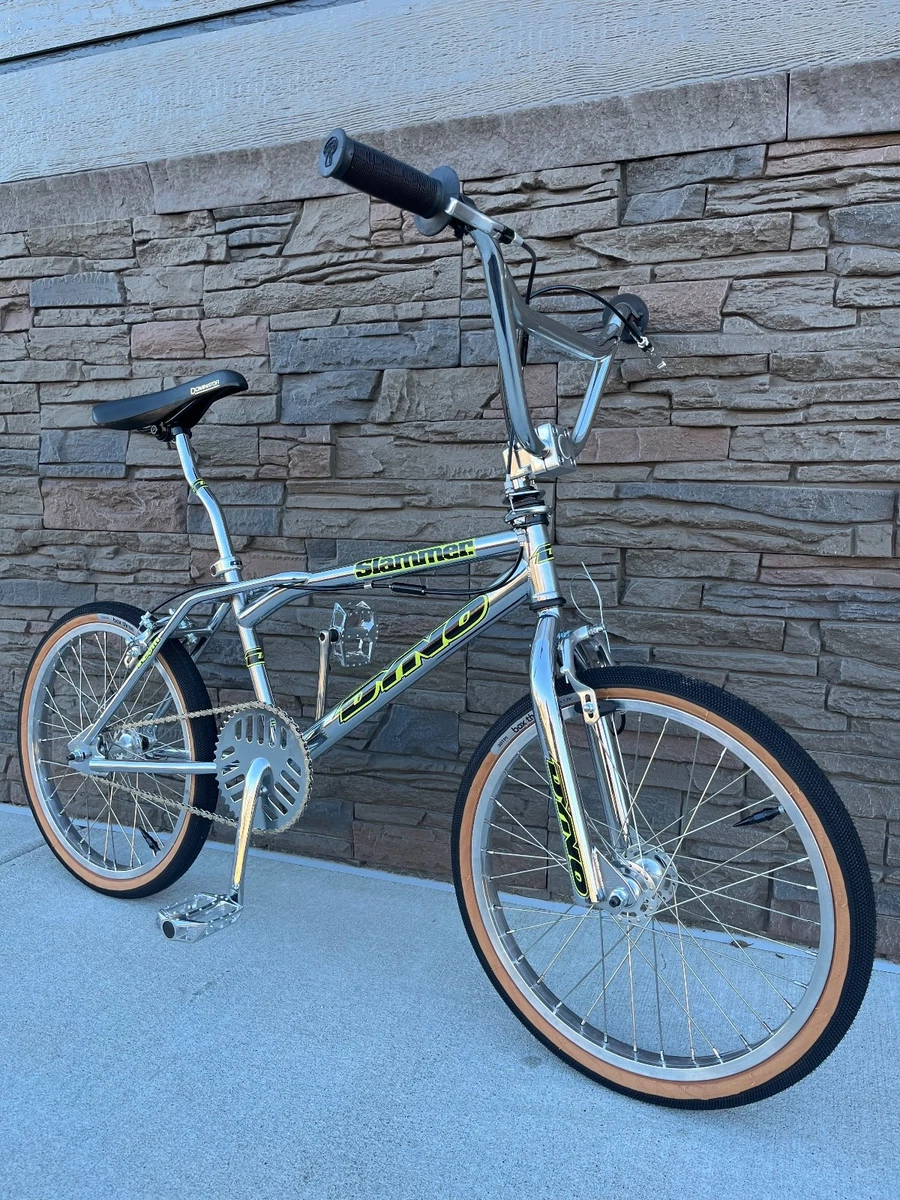 超希少 DYNO NITRO 24 BMX ビンテージ 24インチ GT 1994 DYNO NITRO 24 INCH cruiser | BMX-Forum.com - Where BMX riders