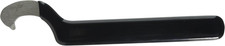 Draft Warehouse Standard Faucet Wrench with Vynil Grip - Heavy Duty