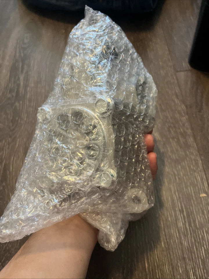 Bomba de dirección asistida A-premium Honda Accord 94-97, Odyssey 95-97, Acura CL 97-99 Foto 2 de 4