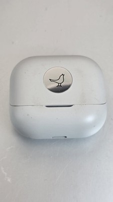 Libratone AIR+ LTW610 Ladecase   Original Ersatz Case Weiß   Nur Ladecase