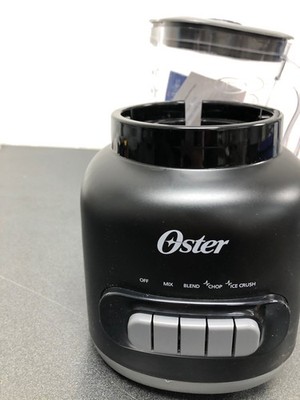 Oster Classic Series Oster Glass Jar Blender Walmart Oster Party
