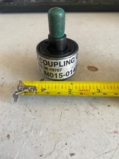 MAGNALOY COUPLING THREADED COUPLER ROD M015-01420