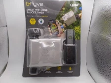 ORBIT B-Hyve 21830 SMART HOSE FAUCET IRRIGATION CONTROLLER Wi-Fi HUB