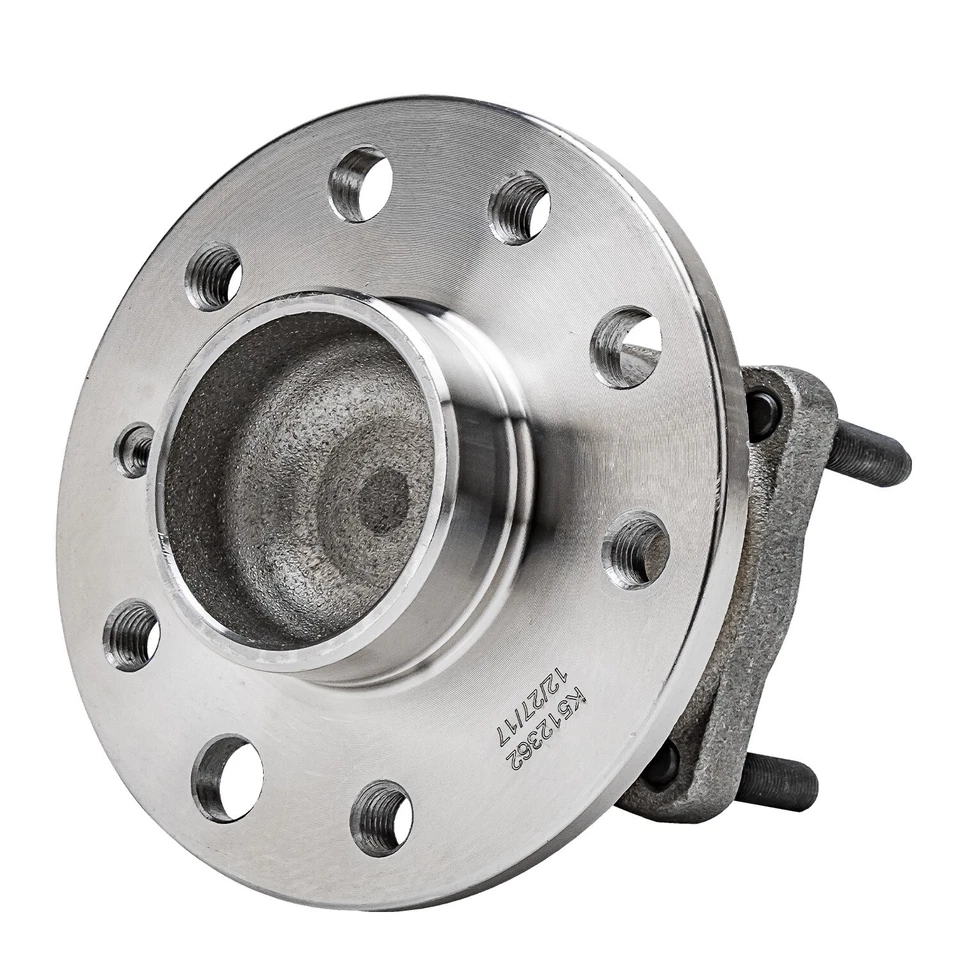 2 Rear Wheel Hub & Bearing Assembly for 2008 2009 Saturn Astra w/ ABS 1.8L — 第 4/4 张图片