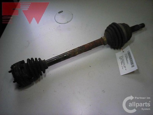 Antriebswelle L 1,4 VW Polo III 3 Lim./Variant (Typ:6N/6KV) 191407271N