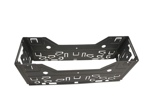 Mounting Sleeve for Pioneer for DXT2569UI DXT736BT DXTX2669UI DXT2769UI DXTX4869 - Picture 5 of 8
