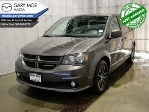2019 Dodge Grand Caravan GT - Leather Seats - Heated Seats