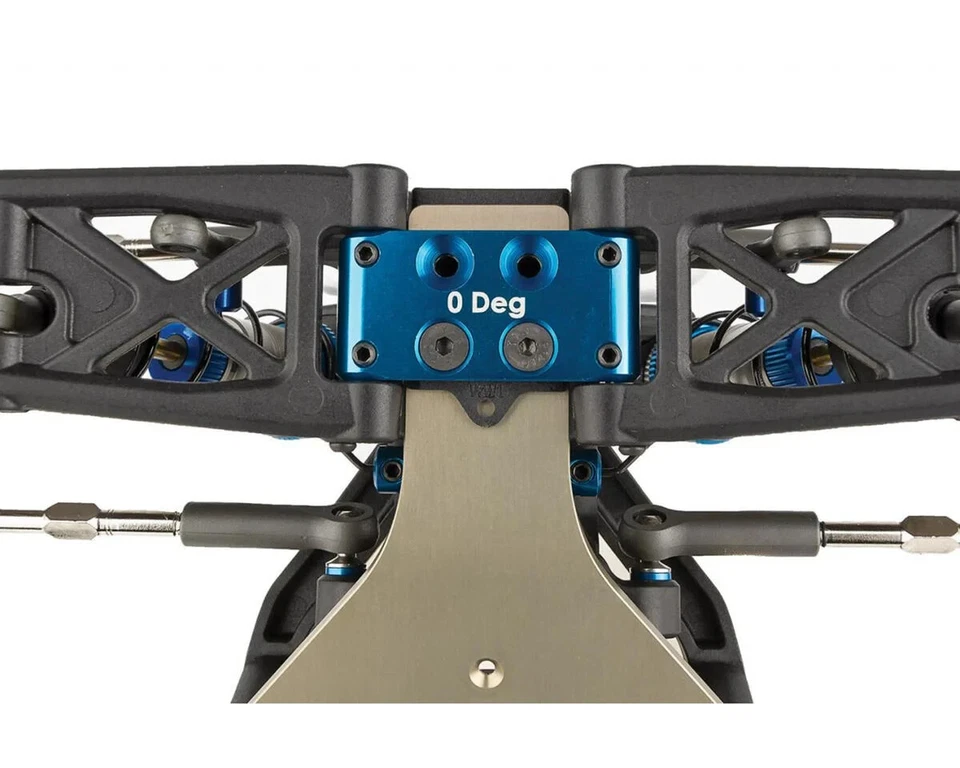 Team Associated RC10B7 Team 1/10 2WD Electric Buggy Kit ASC90041 - Image 3 of 4