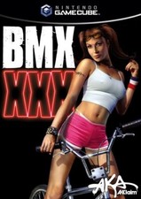 Thumbnail of ebay&reg; auction 305808055843 | Nintendo GameCube Spiel - BMX XXX mit OVP