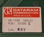 thumbnail 2 - USED DATARAM DR-118A CORE MEMORY BOARD DR118A