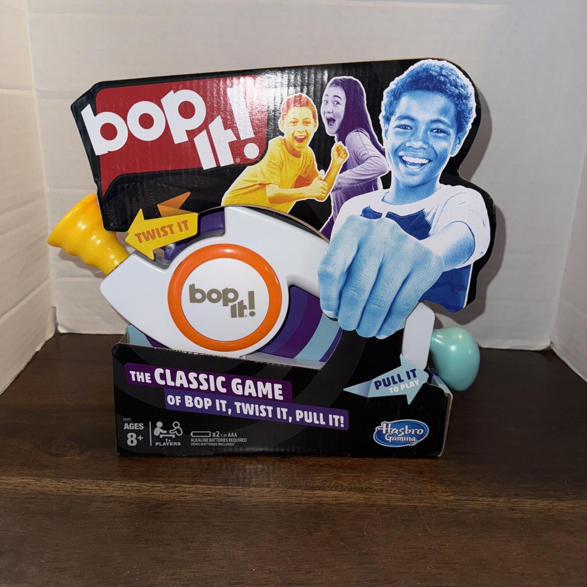 (未使用･未開封品)　Bop It! Game df5ndr3 tgtg_ho23_5052.jpg?crop=center