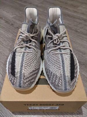 Adidas Yeezy Boost 350 V2 Zyon FZ1267 Men\'s Size 14.5 Shoes Sneakers‎ s-l400.jpg main image 2