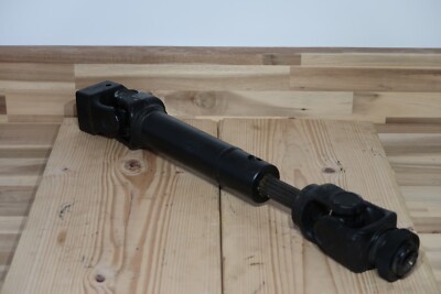 JOHN DEERE 870 970 1070 TRACTOR MOWER DECK DRIVESHAFT AM121376 & AM121375