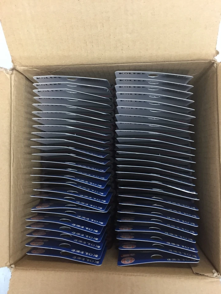 南卡罗来纳州 Gamecocks NCAA 标志颜色 Can Kaddy 冷藏箱 50 件 — 第 2/4 张图片